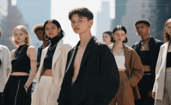 Fashion Choices That Influence Perception