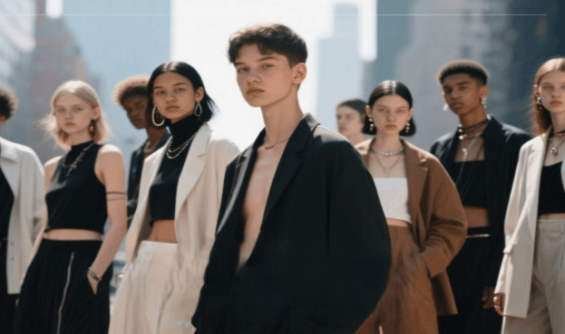 Fashion Choices That Influence Perception