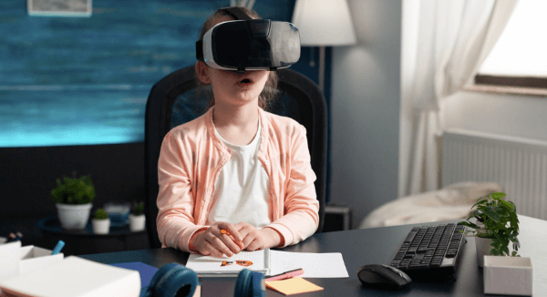 The Future of Online Learning