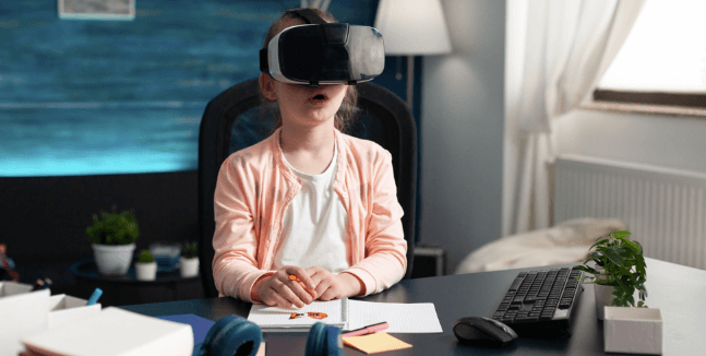 The Future of Online Learning