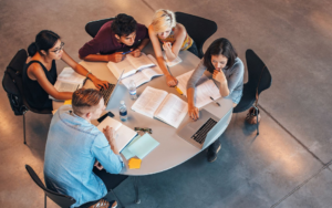 Time Management Strategies for the Modern Business Student: Lessons from Industry Experts