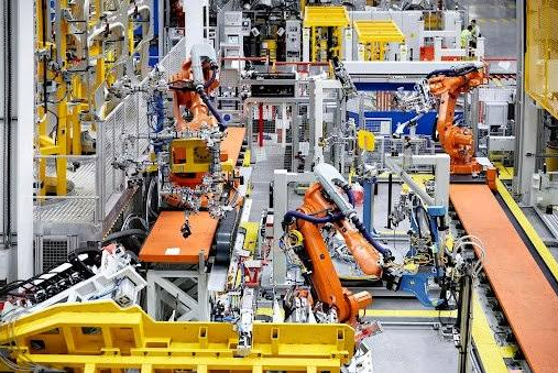 Why the Future of Advanced Manufacturing Depends on the Right Linear Motors Supplier