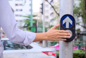 How PedSense Push Button Is Shaping the Future of Smart Pedestrian Crossing Systems