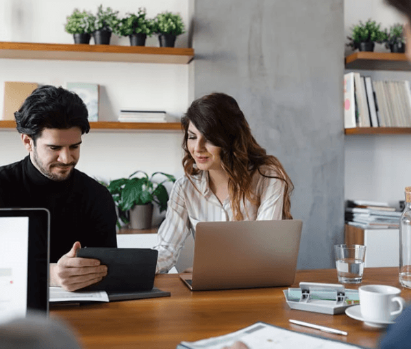 5 Steps to Balancing Business Acumen and Creative Vision