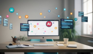 Future of Content: AI Social Media Post Generator