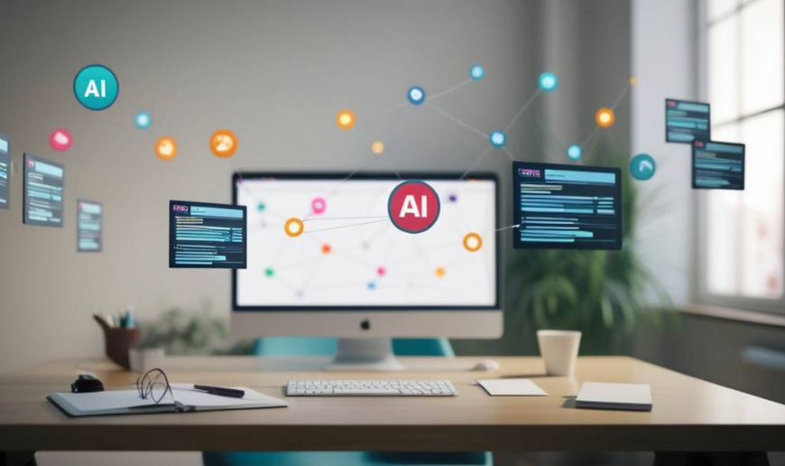 Future of Content: AI Social Media Post Generator