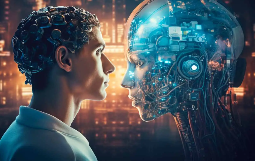 Future of Video Creation: AI Video Generator