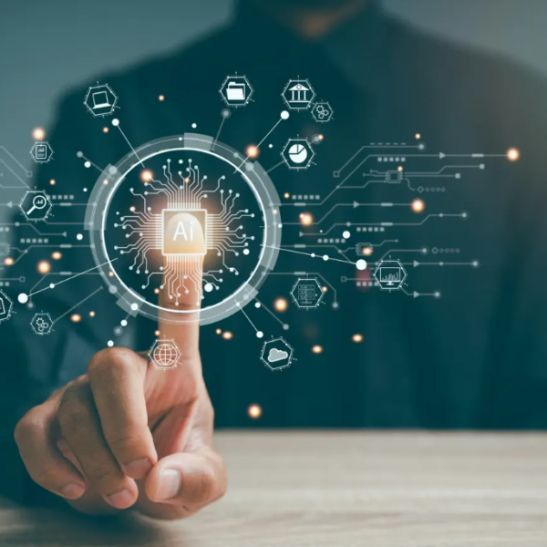 Future of Digital Marketing: The Power of AI Video Generators and AI Ad Generators