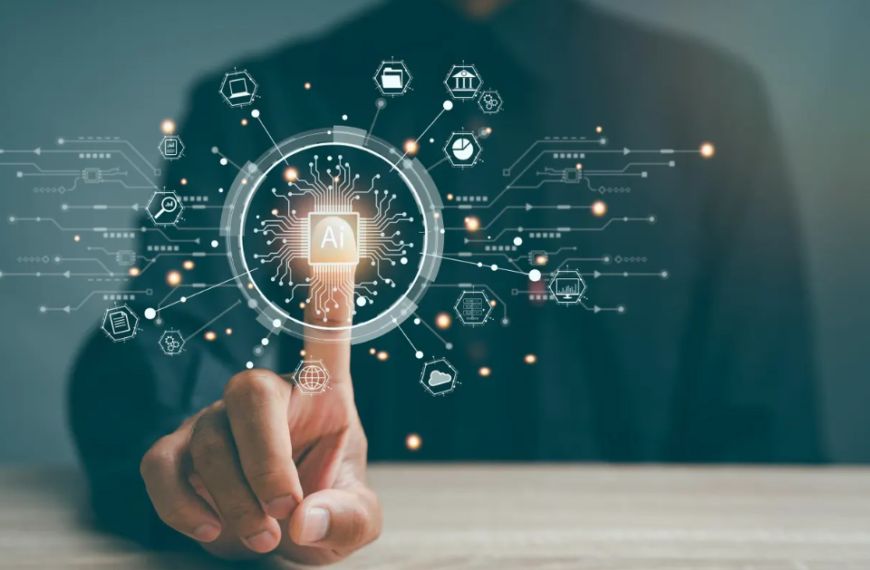 Future of Digital Marketing: The Power of AI Video Generators and AI Ad Generators