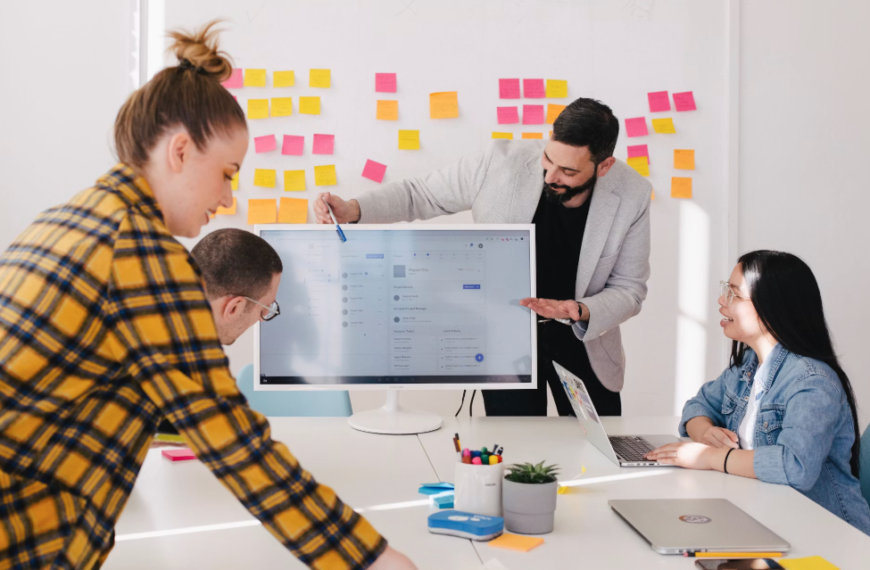 Future of Social Media Management: Auto Post on Social Media