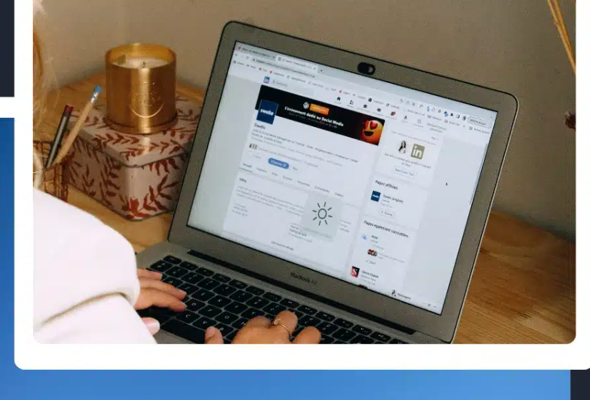Future of Professional Content Creation: LinkedIn Carousel Maker and Social Media Post Generator