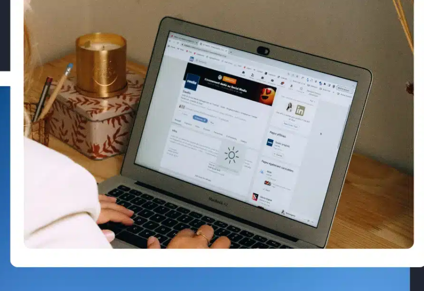 Future of Professional Content Creation: LinkedIn Carousel Maker and Social Media Post Generator