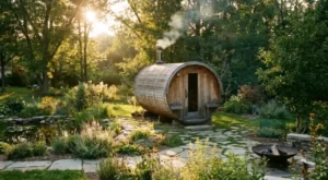How to Maintain a Barrel Sauna So It Lasts for Years