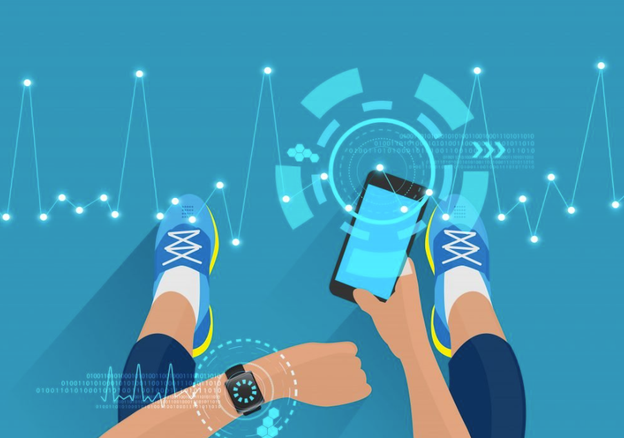 Top Wellness App Development Companies Building the Future of Digital Well-Being 