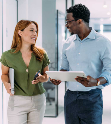 Why Dedicated Client Service Defines a Trusted Organization