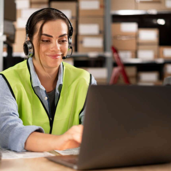 5 Ways Reliable Logistics Providers Build Long-Term Customer Trust